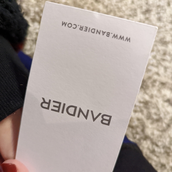 Ultracor legging. - Picture 5 of 6